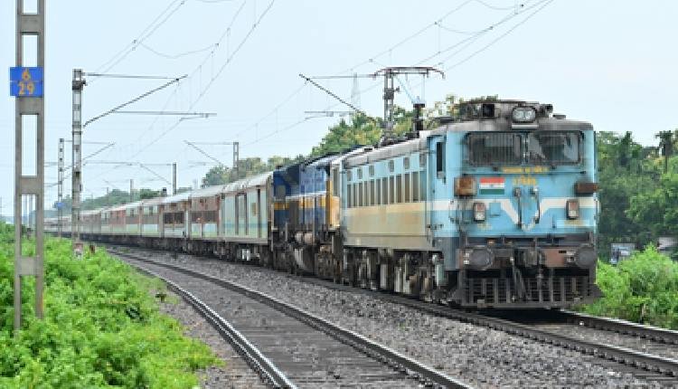 Odisha Enhances Freight Infrastructure with 12 New Cargo Terminals and 36 More Planned