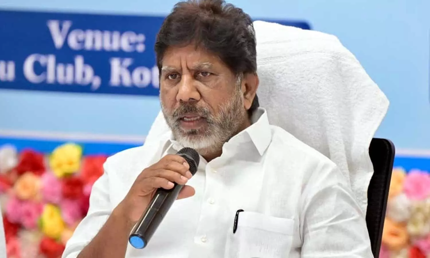 Government Pledges Comprehensive Support for Singareni Collieries' Expansion Beyond Coal: Bhatti Vikramarka