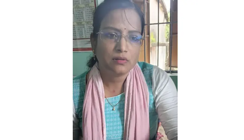 Odisha Revenue Inspector Arrested for Accepting Bribe in Land Mutation Case