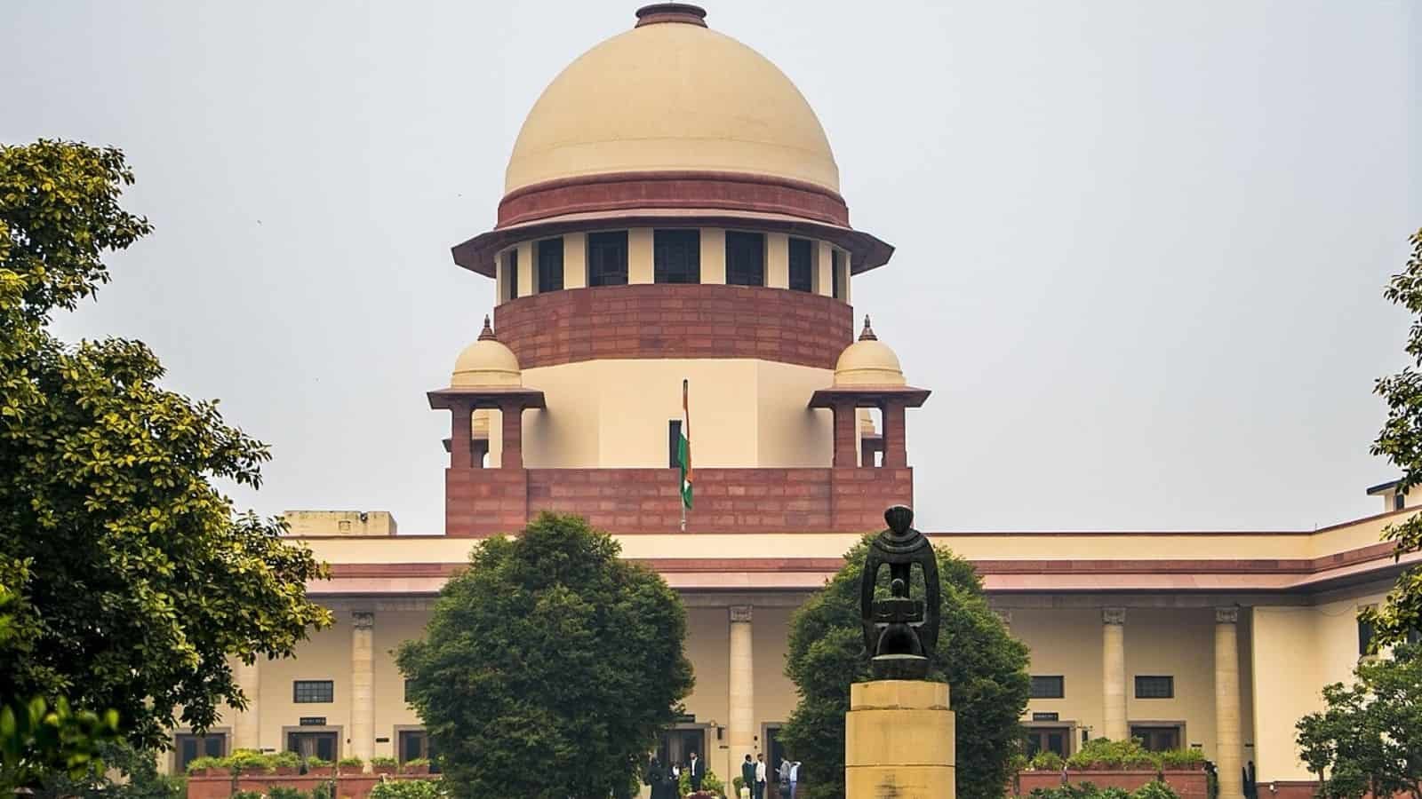 Supreme Court Addresses Rising Cyber Fraud, Stresses Need for Serious Action