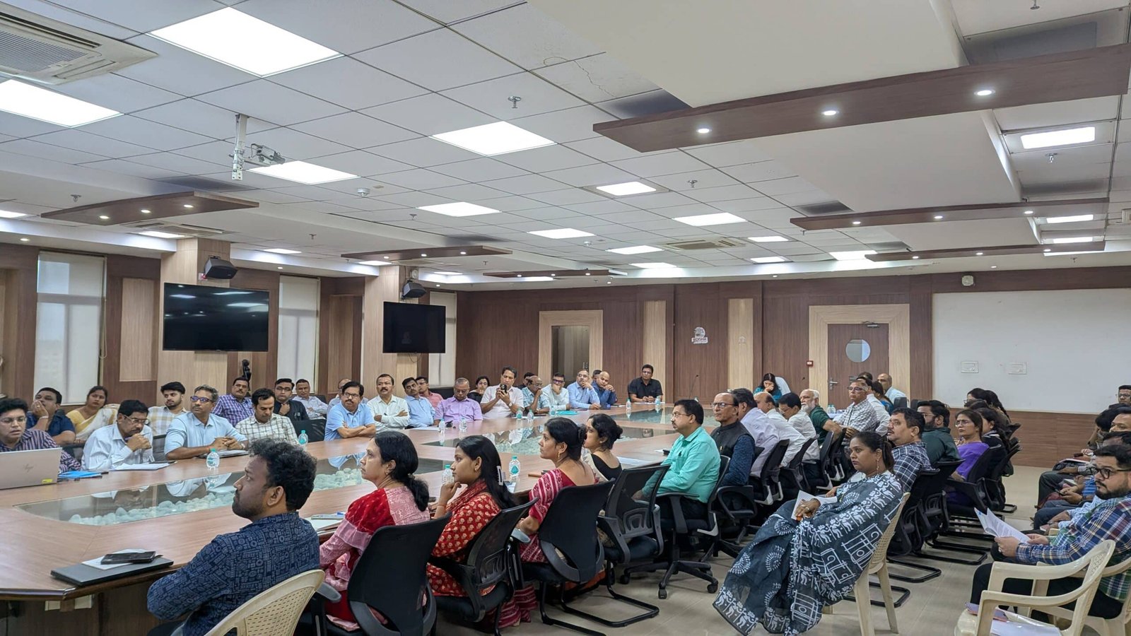 IDCO Introduces Key Reforms to Enhance Industrial Growth in Odisha