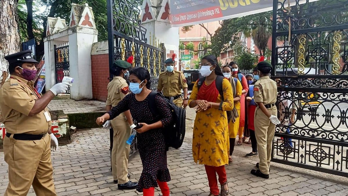Odisha to Engage 5,000 College Students for Child Growth Screening Initiative