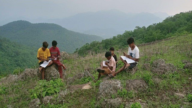 Over 1,000 Villages in Odisha Still Without Mobile Connectivity