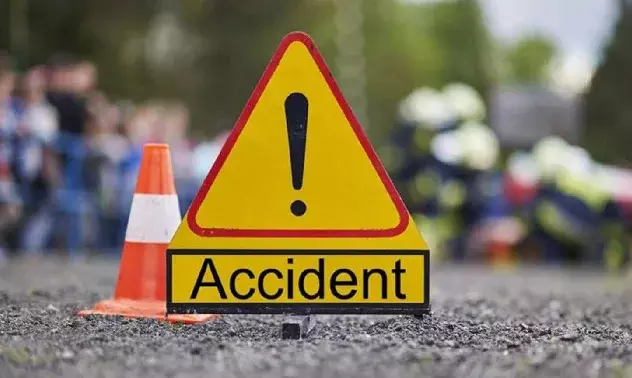 Fatal Collision in Vizianagaram Claims Three Lives