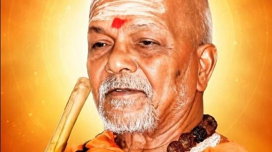 Odisha's Government Medical College Renamed to Honor Swami Laxmanananda Saraswati