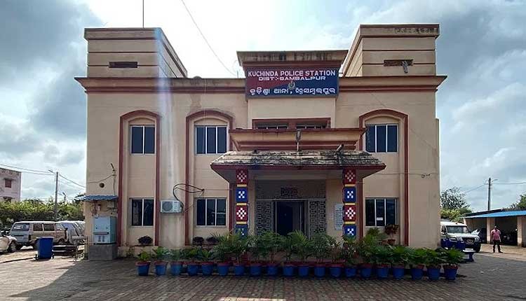 Dual Patricide Incidents Shock Odisha's Bhubaneswar and Sambalpur