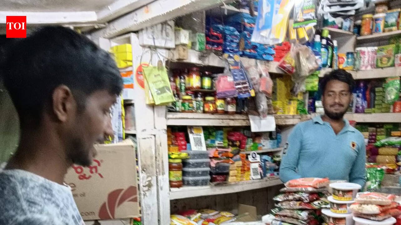 Rising Grocery Costs Strain Household Budgets in Odisha