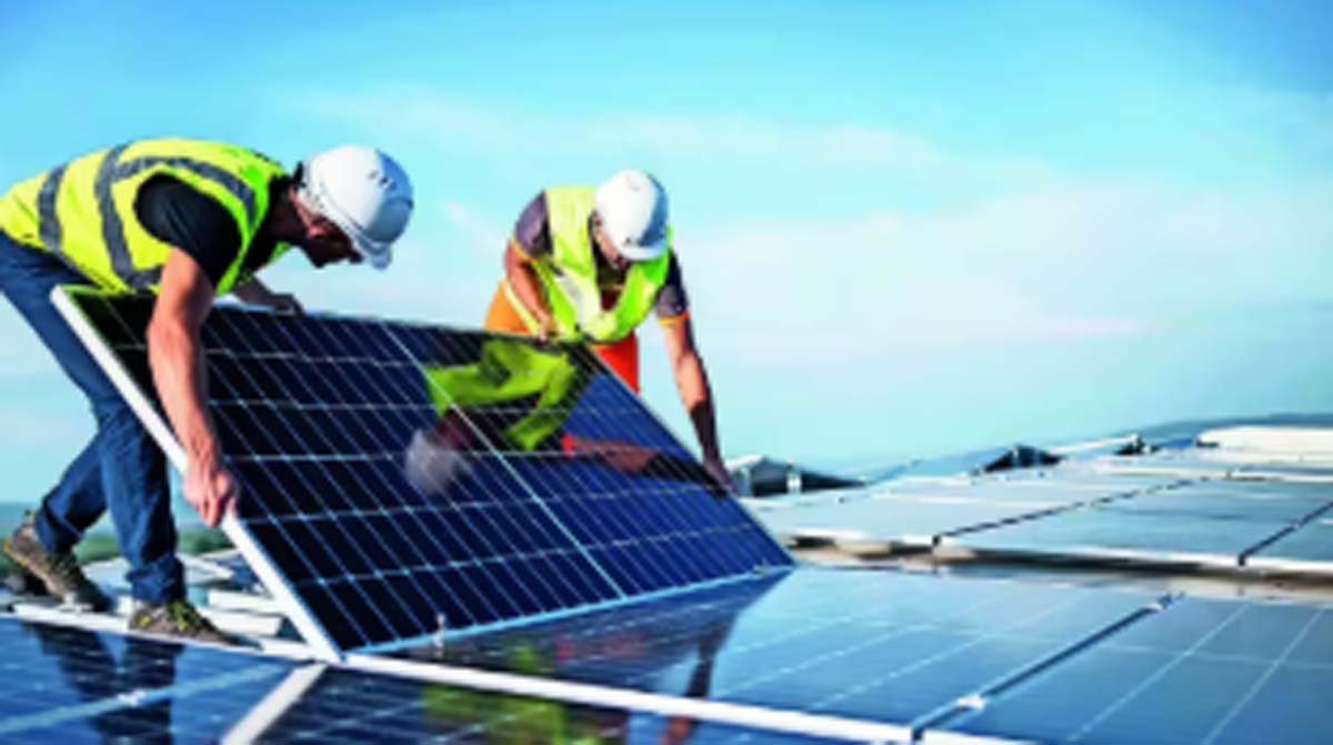 Jupiter International Launches ₹3,000 Crore Solar Manufacturing Facility in Nagpur