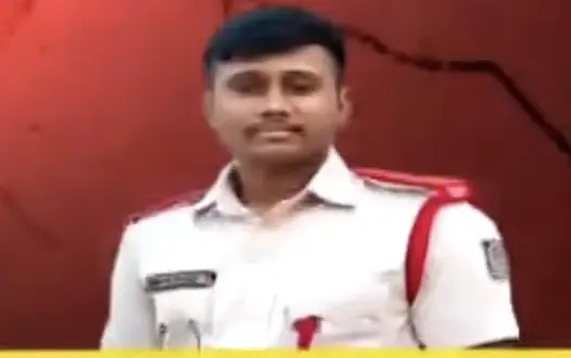 Tragic Death of Young Firefighter in Odisha Due to Electrocution During Flood Operations