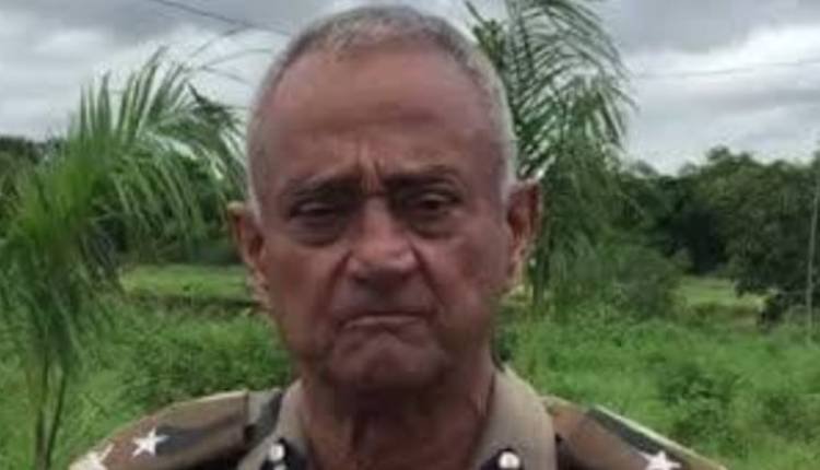 The Legacy of Brigadier Basant K. Ponwar: Innovator of Jungle Warfare in India