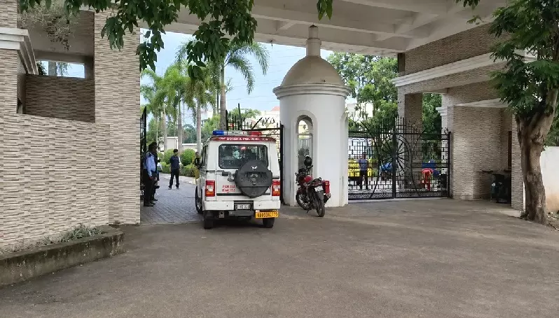 Violence Erupts at Odisha College Hostel Following Alleged Ragging Incident