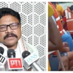 Violence Erupts at Odisha College Hostel Following Alleged Ragging Incident