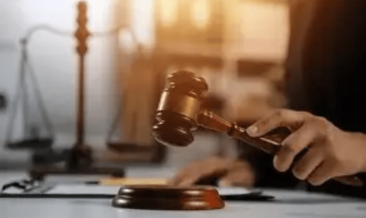Ex-Police Officer Sentenced to Four Years for Bribery in Jajpur