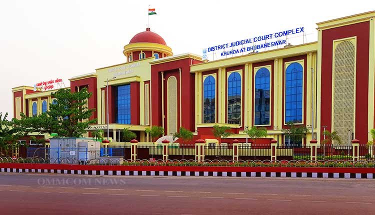 Bhubaneswar Court Sentences Ganja Trafficker to 10 Years in Prison