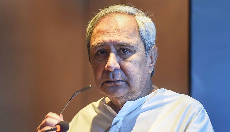 Naveen Patnaik Criticizes BJP Leaders for Being Absent During Odisha Floods