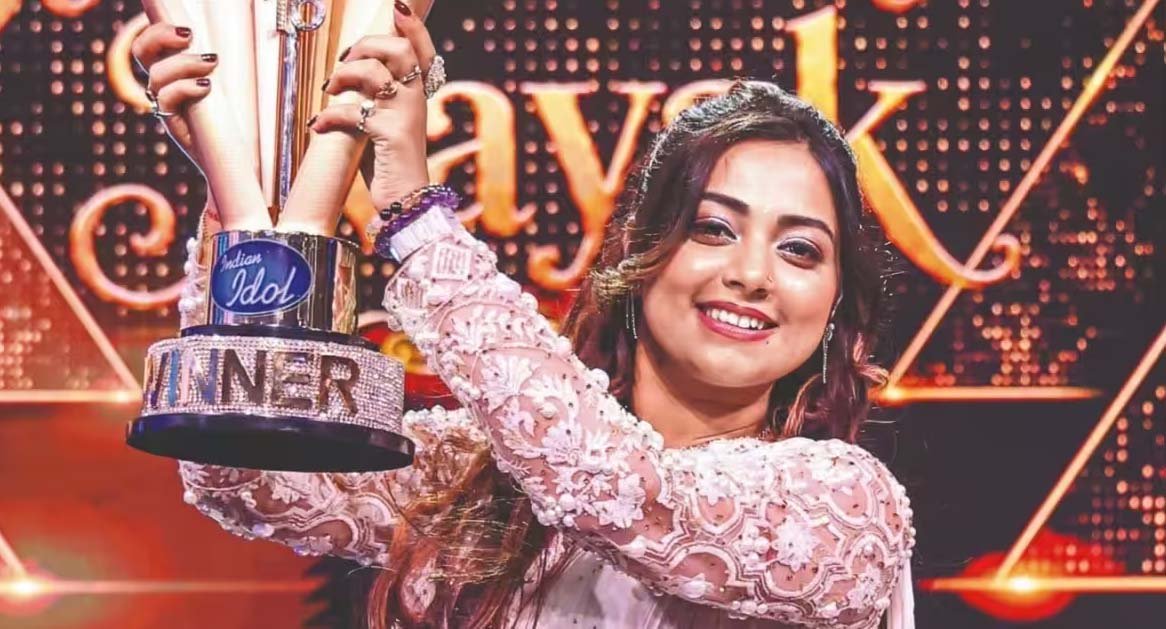 Jyotirmayee Nayak Reflects on Her Indian Idol 16 Victory