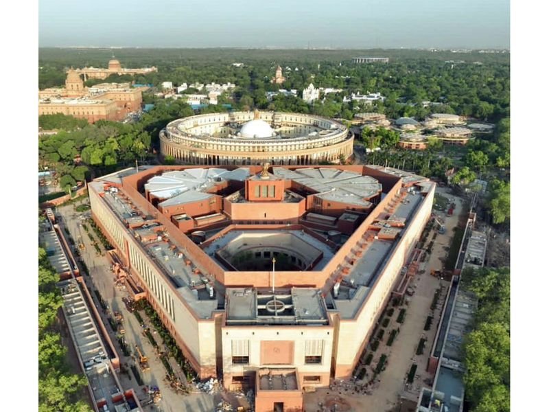 Parliamentary Panel Highlights Slow Progress of PESA Act in Tribal Regions After 30 Years