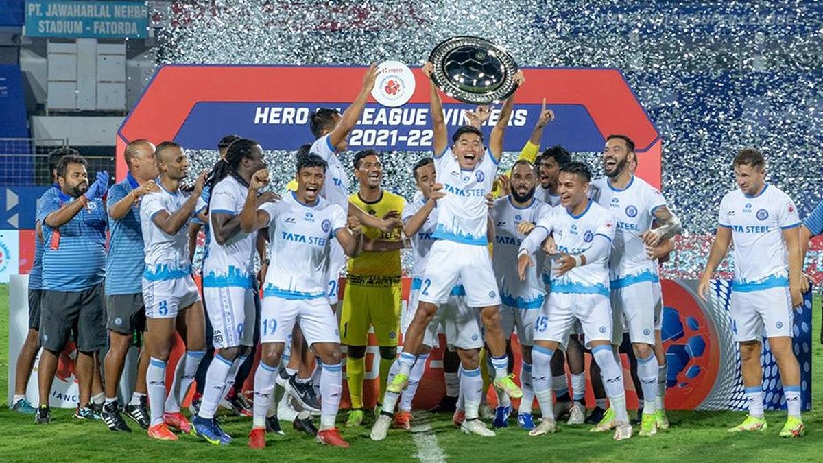 The Decline of Indian Football Clubs: Jamshedpur FC Joins the Ranks of the Fallen