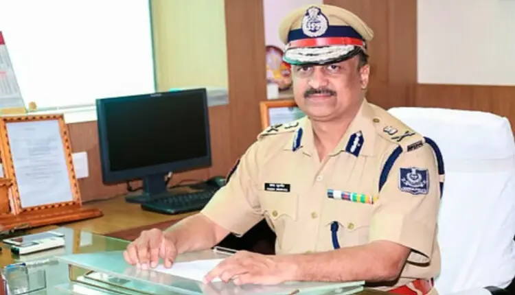 UPSC to Select Three Candidates for Odisha DGP Position in August 7 Meeting