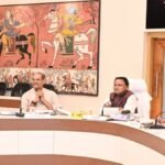 UPSC to Select Three Candidates for Odisha DGP Position in August 7 Meeting