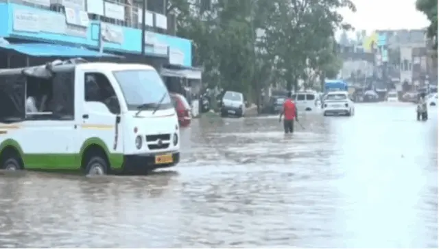 Odisha Braces for Continued Heavy Rain and Thunderstorms Until August 10