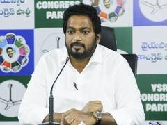 YSRCP's Arun Kumar Critiques Andhra Pradesh Government Over Investment Losses Following Tata Power's Withdrawal