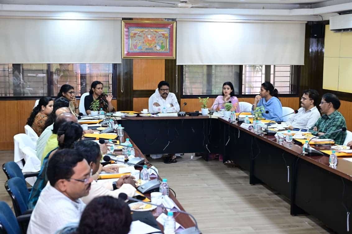 Odisha Takes Action Against Illegal Sex Determination, Seals Six Clinics and Launches Reward Program