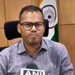 Jharsuguda Sees Record Rainfall of 114.3mm in Odisha Over 24 Hours