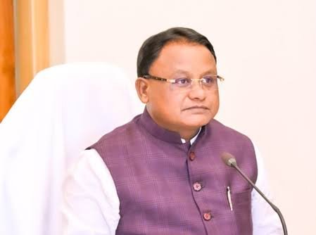 Odisha's Chief Minister to Participate in Investment Roadshow in New Delhi on August 7-8