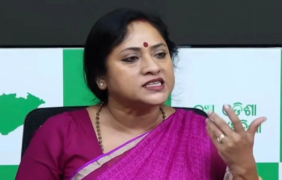 BJD Voices Concerns Over Proposed Private Nuclear Power Plants in Odisha