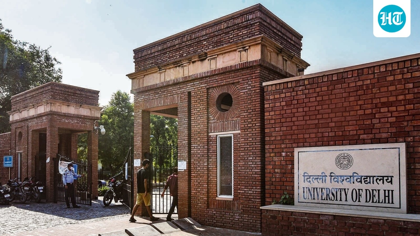 Delhi University Appoints Election Officials for 2026-27 Student Union Elections
