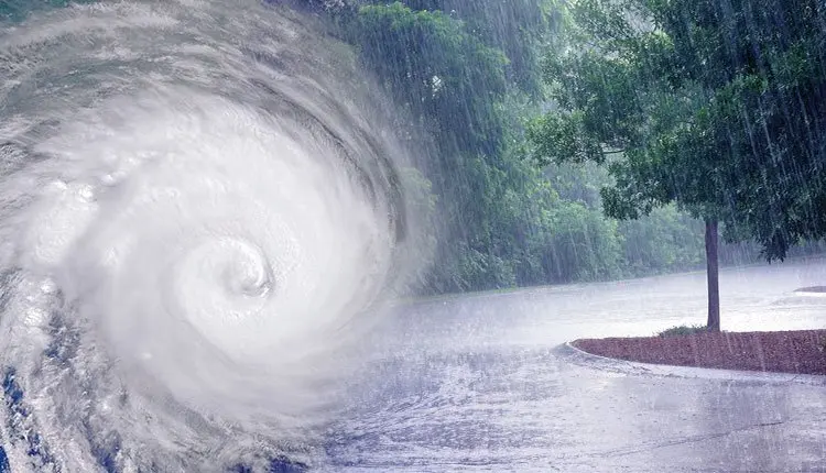 Odisha Prepares for Continued Heavy Rain as New Low Pressure System Develops
