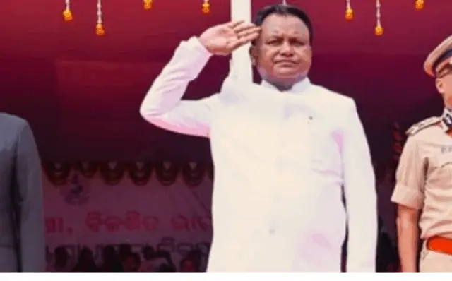 Odisha's Independence Day Celebrations: Flag Hoisting Details Announced