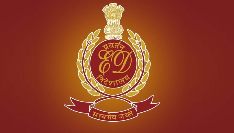 Enforcement Directorate Freezes 182 Bank Accounts and Seizes Over ₹1 Crore in Chit Fund Investigation