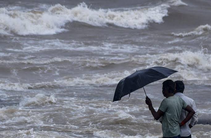 Odisha Braces for Increased Rainfall as New Low-Pressure System Approaches