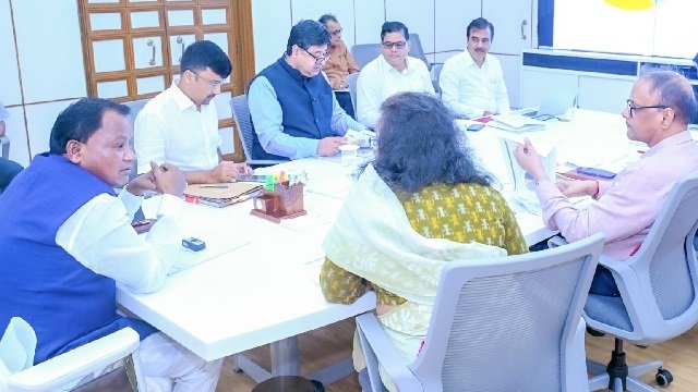 Odisha's Revenue Growth Reaches 7.3%, Capital Expenditure Surges by 20.2%