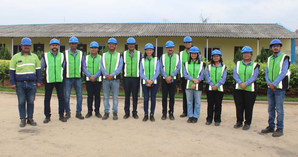 Vedanta Aluminium Coal Mines: Where Talent Powers Progress