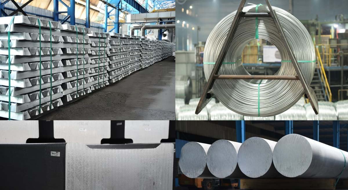 Vedanta Aluminium Unveils Metal Bazaar Exports for International Buyers