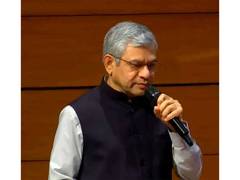Cabinet Sanctions Four Major Rail Projects to Boost Connectivity in Eastern India