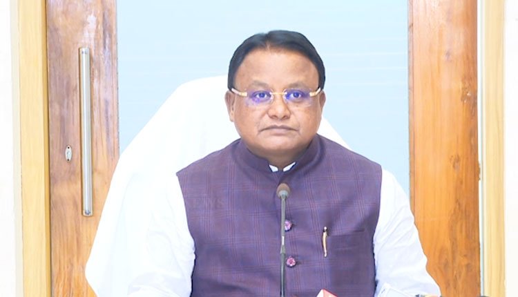 Odisha's Connectivity Set to Improve with New Railway Projects, Says Chief Minister