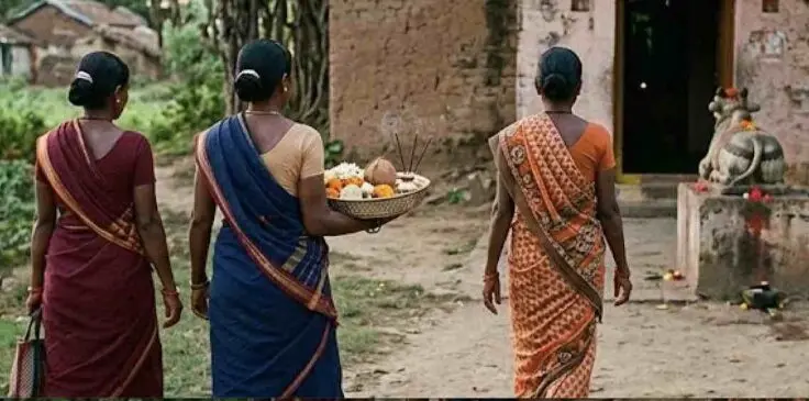 National Commission Steps In After Dalit Women Denied Entry to Odisha Temple