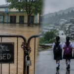 Schools in Jajpur and Bhadrak Districts Shut Due to Flooding
