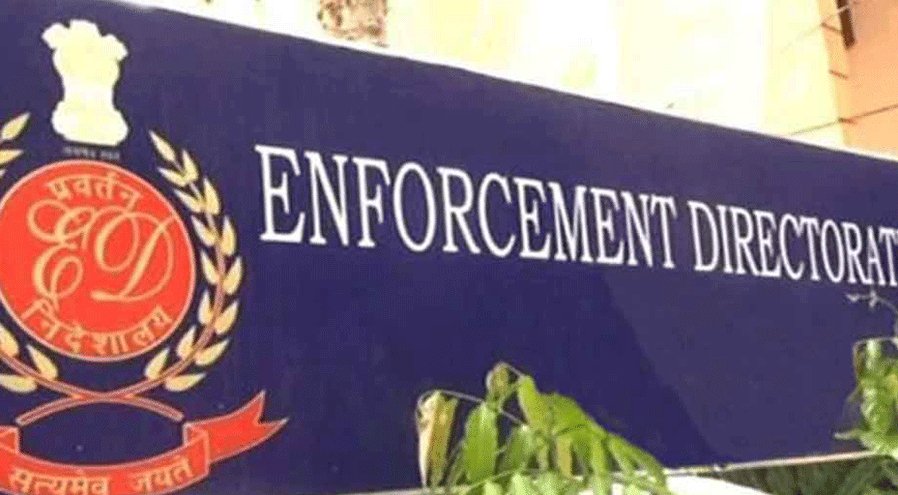 ED Detains Odisha Entrepreneur Over Financial Misconduct