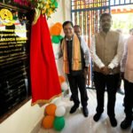 Odisha Police Enhances Security Measures for Upcoming Festive Season