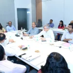 Odisha Police Enhances Security Measures for Upcoming Festive Season