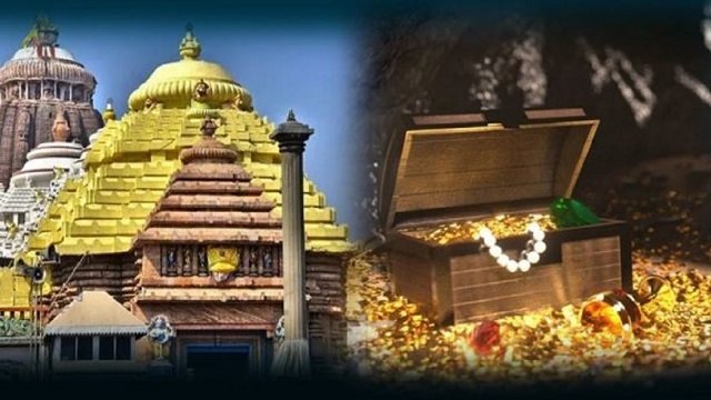 Inventory of Sacred Ratna Bhandar Scheduled for August 31 and September 1