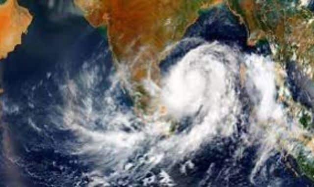 New Low-Pressure Area Expected Over Bay of Bengal Soon
