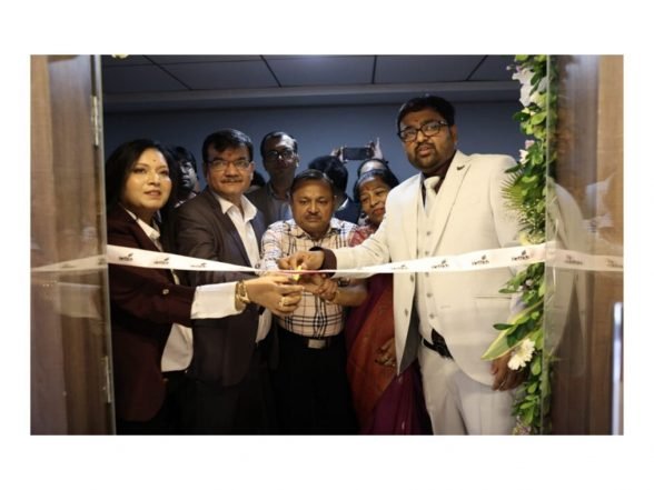 Hettich Launches Its First Exclusive Store in Eastern India with New Outlet in Bhubaneswar