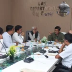 Deputy CM Praises OUAT’s Role in Agricultural Advancement in Odisha