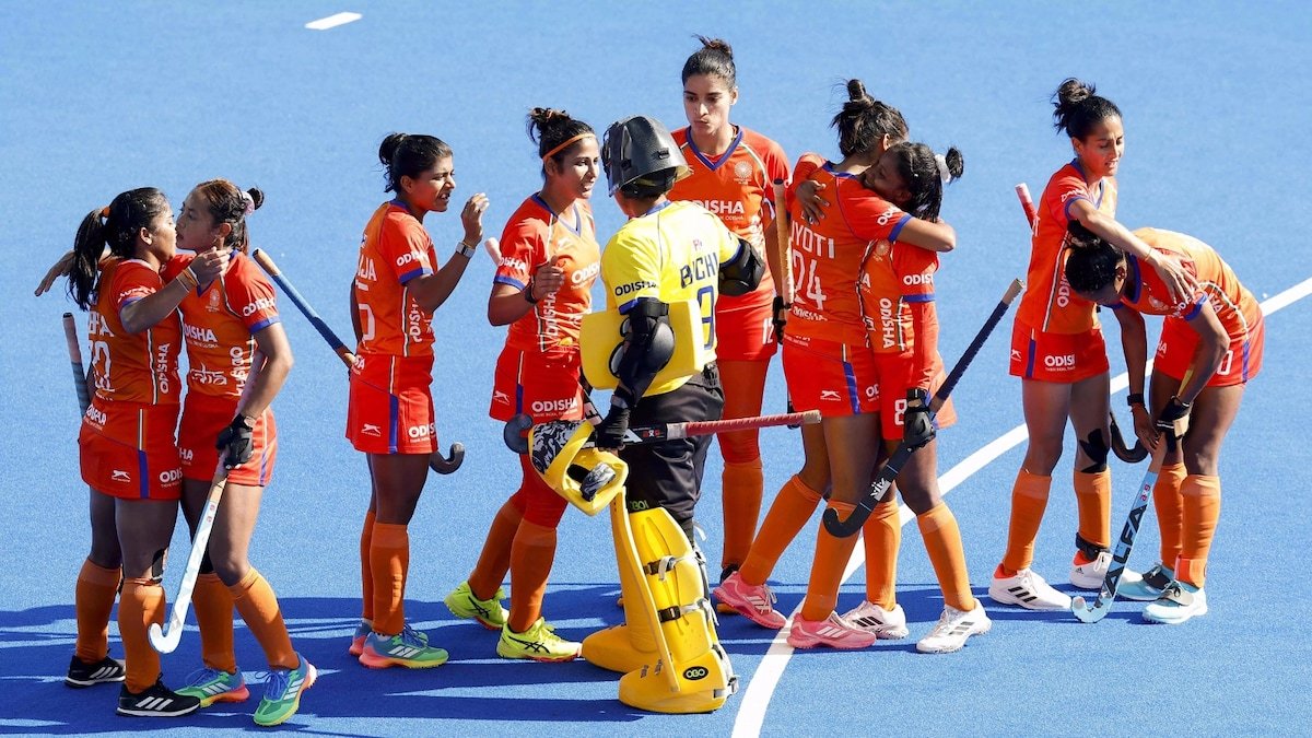 Indian Women's Hockey Players Call for Continuation of Women's HIL Amid Growing Success
